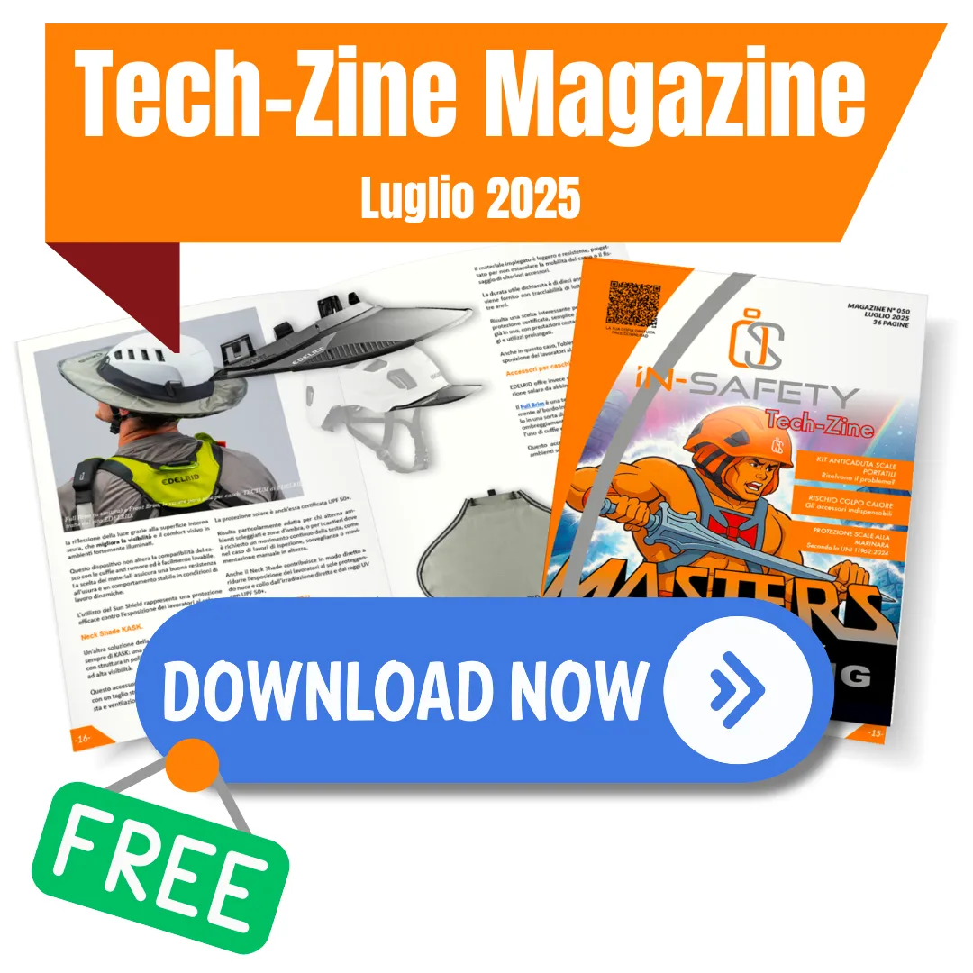 Tech-zine magazine numero 49 giugno 2025