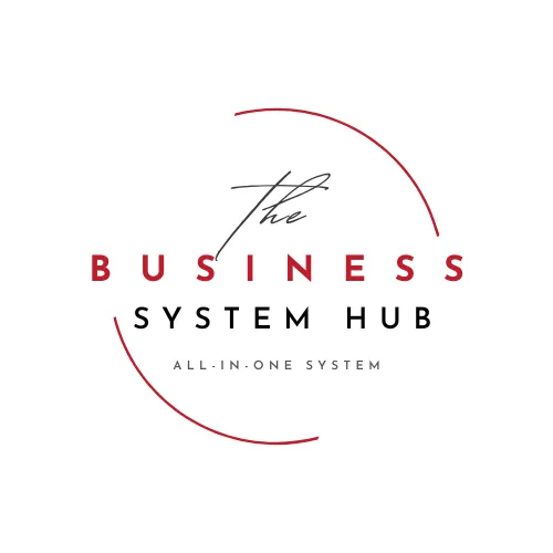 Business System Hub