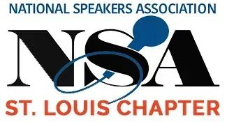 NSA St. Louis Chapter Logo