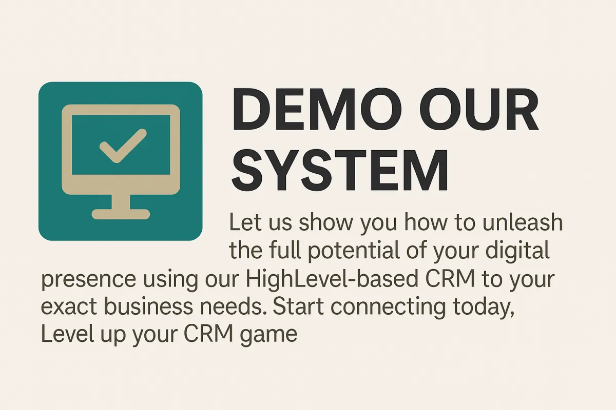 Demo Our System