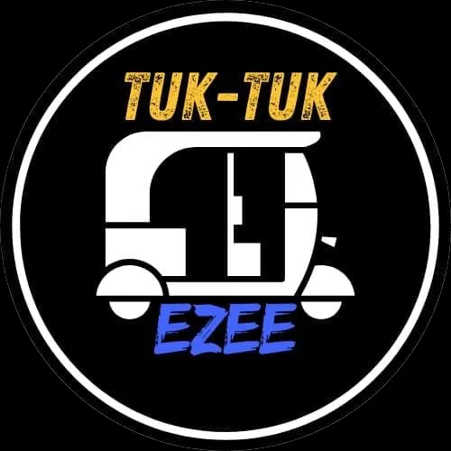 Tuk Tuk Ezee Logo