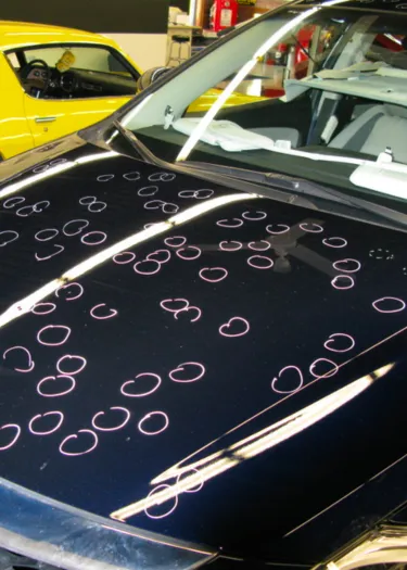 Dent Repair