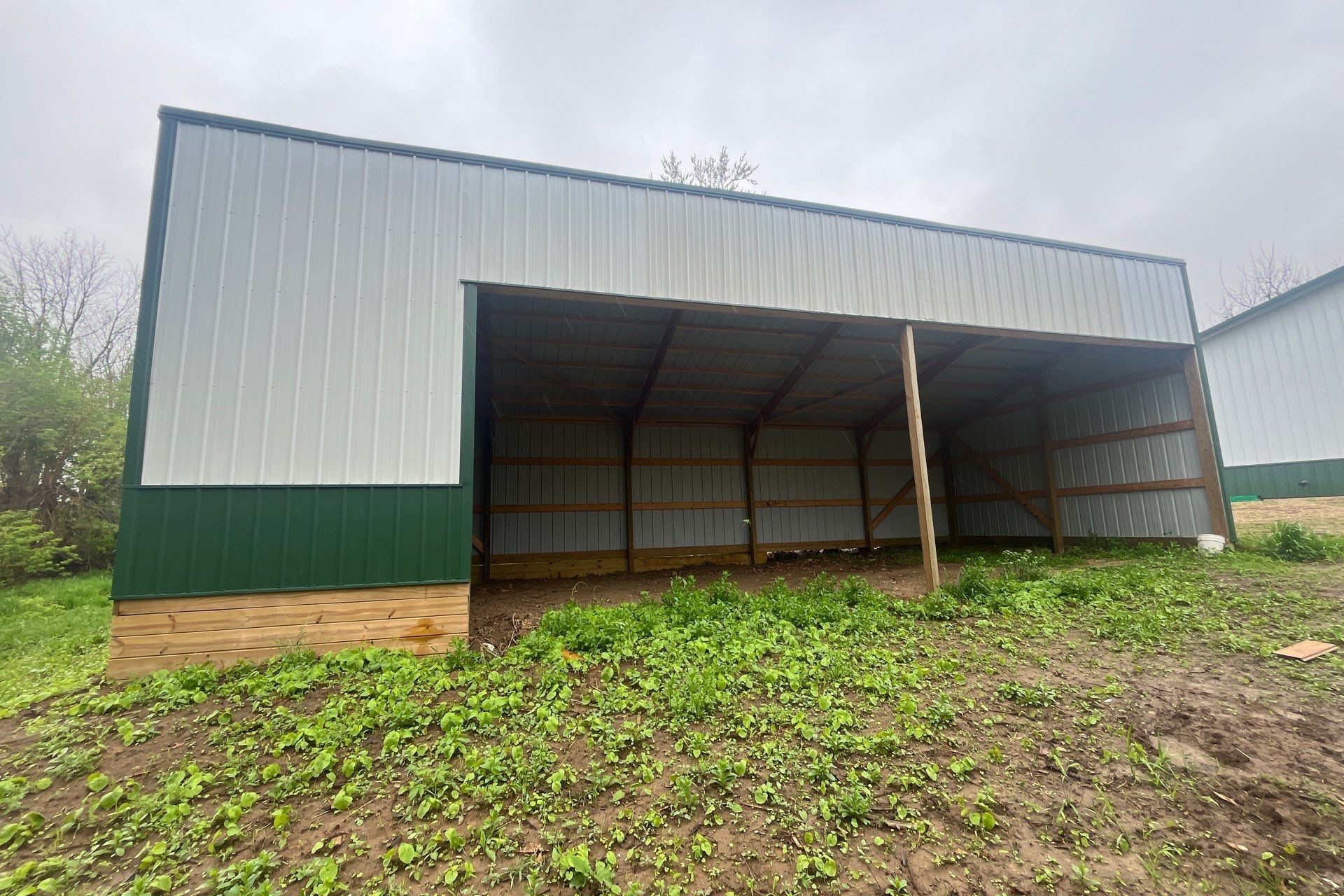 Strengthening Structural Performance