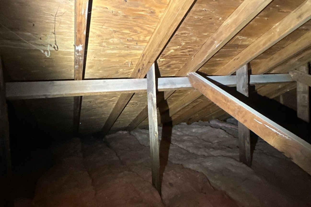 A Homeowner Seeks Clarity on Cracking and Movement in Ames, Iowa