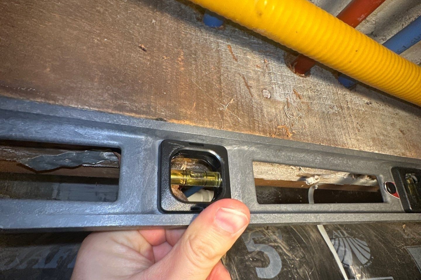 Structural Clarity During a Time-Sensitive Real Estate Transaction in Madrid, Iowa