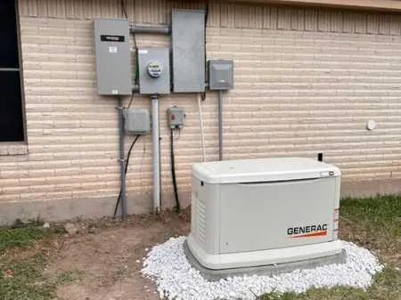 south texas Emergency Power Solutions