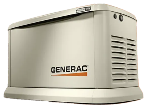 Backup Generator Installation south texas