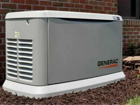 Top Generator Installers in south texas