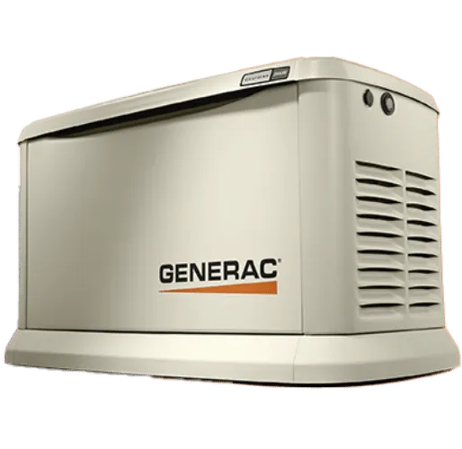 backup generator installation in south texas