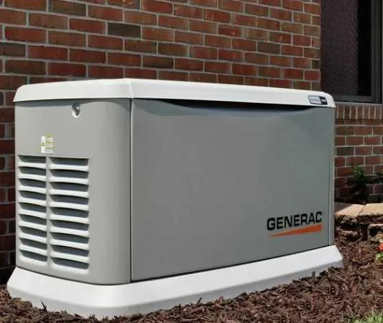 Generator Installations Near south texas