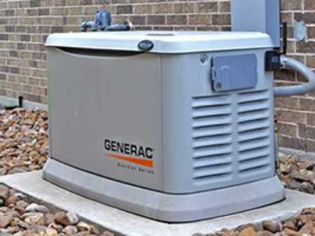 Texas Expert Backup Generator Installation Services