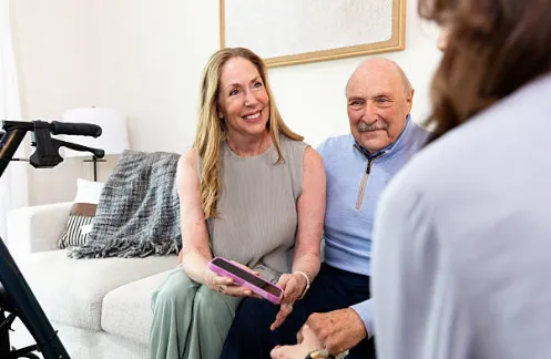 When to Involve a Professional for In home care sevice