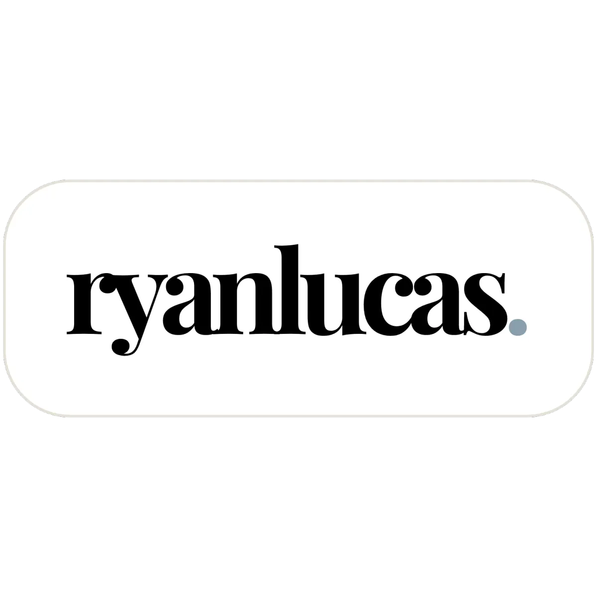 Ryan Lucas