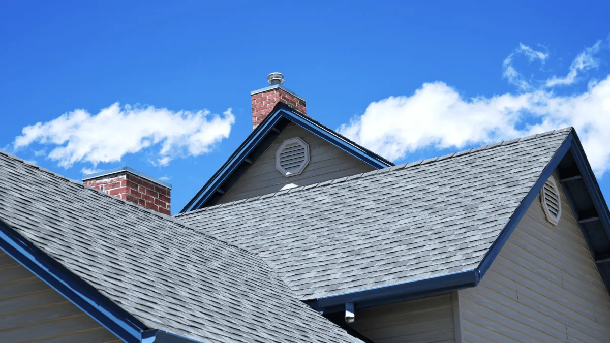 Roof Installation in Arlington, WA