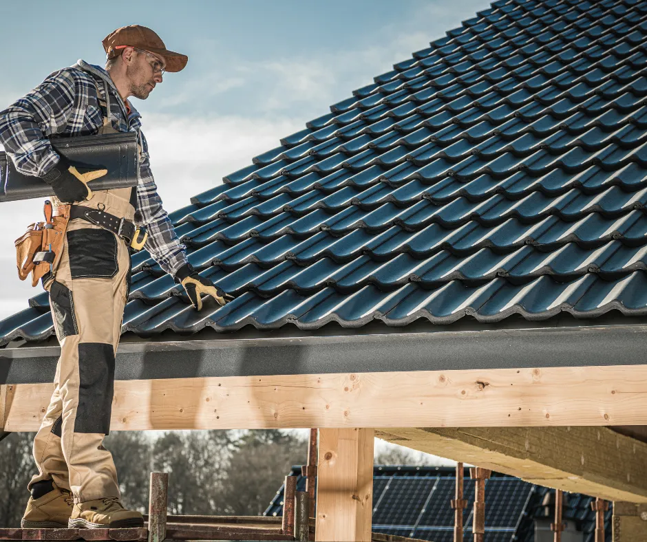Arlington, WA Roof Repair