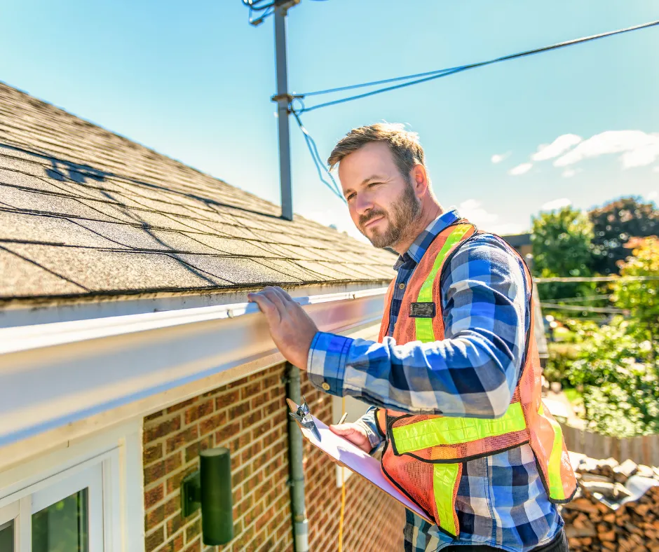 Roof Inspection & Maintenance in Arlington, WA