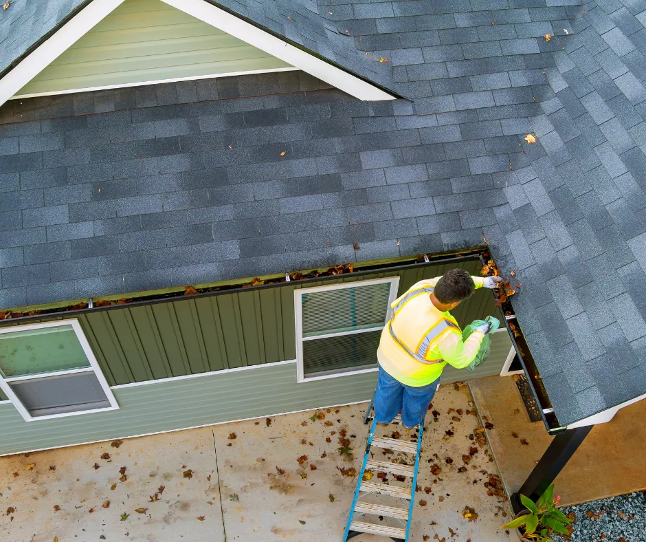 Gutter Installation & Repair in Arlington, WA