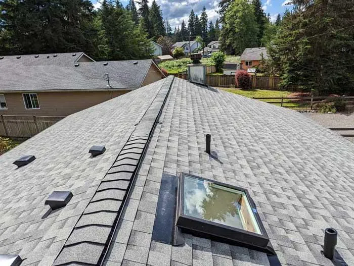 Roof Repair Arlington, WA