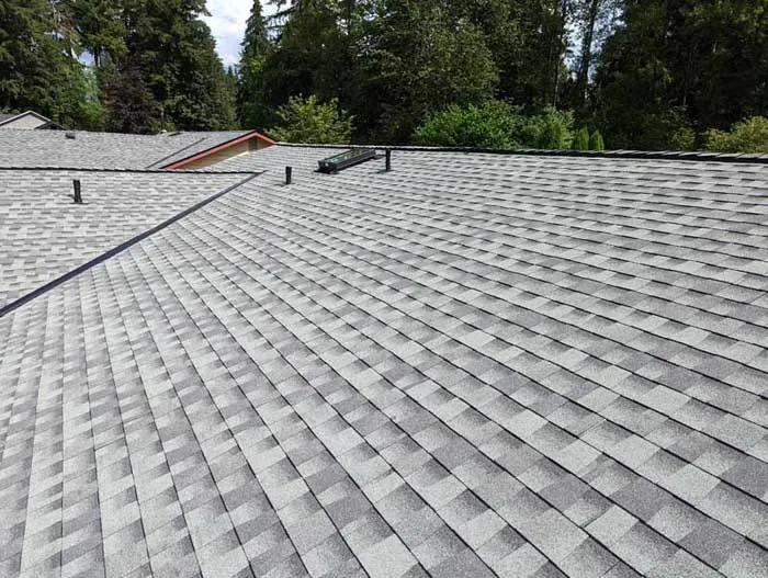 Roof Replacement Arlington, WA