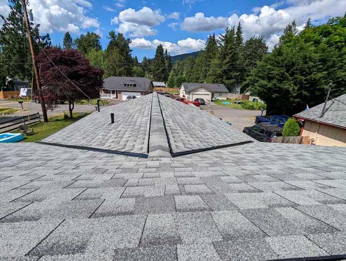 Roof Installation Arlington, WA