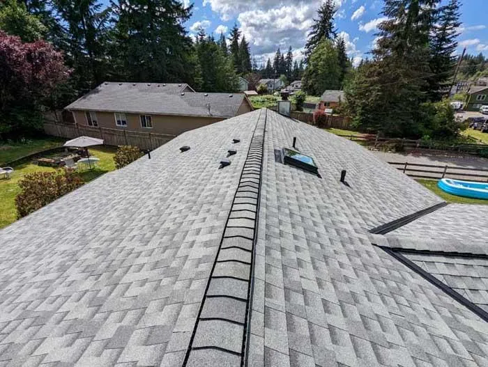 Roof Inspection & Maintenance Arlington, WA