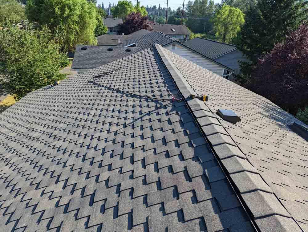 Metal Roofing Arlington, WA