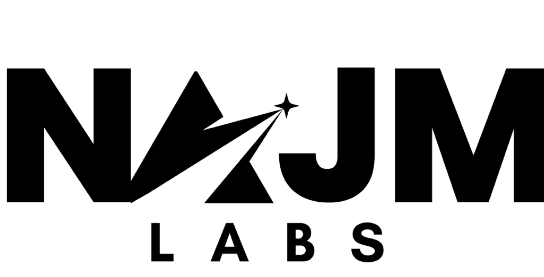 NAJM LABS Logo