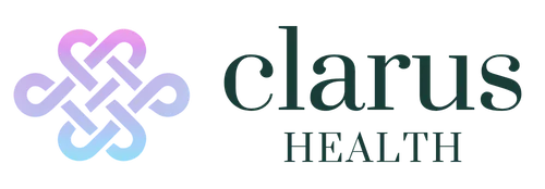 Clarus Health logo