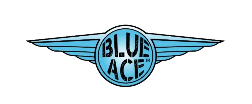 The BLUE ACE Marketing Group