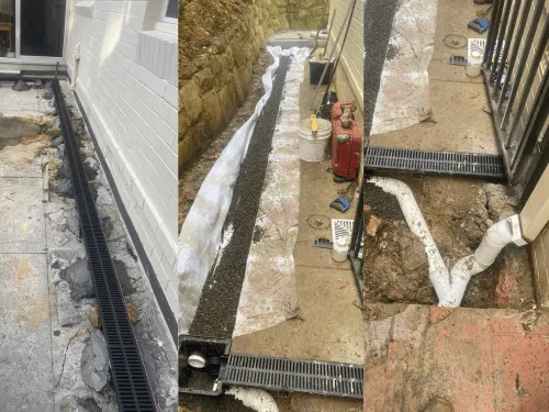 Drainage & Sewer Services in Dee Why
