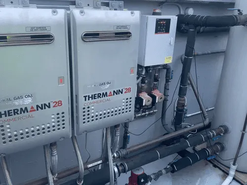 Hot Water & Gas Services in Dee Why