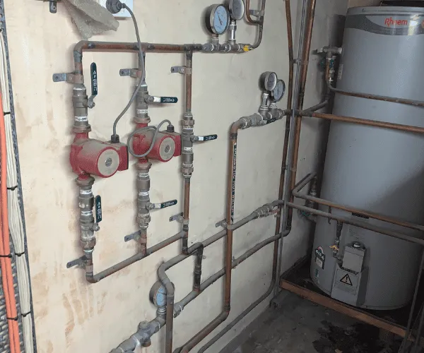 Coogee Emergency & General Plumbing