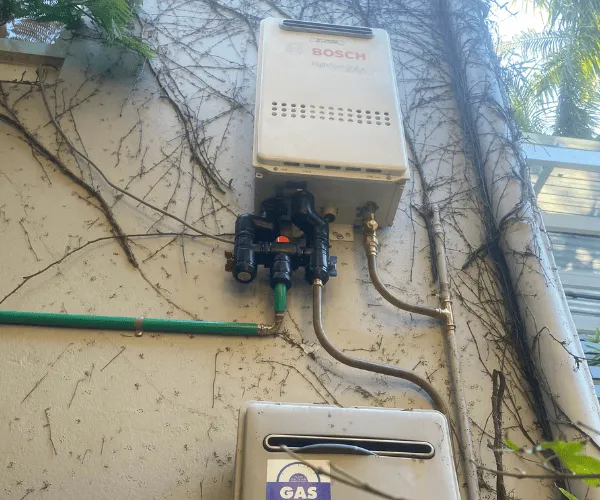 Brookvale Hot Water & Gas Services
