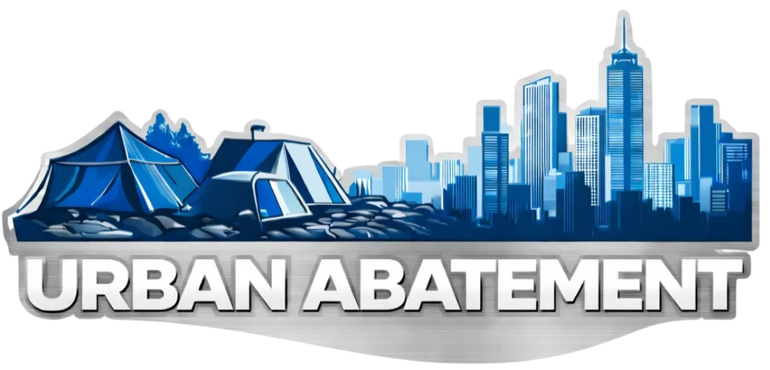 Urban Aatement LLC Logo