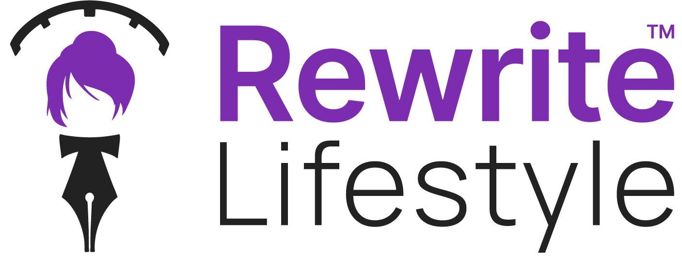 Rewrite Lifestyle