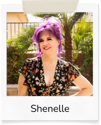 Shenelle Coplien
