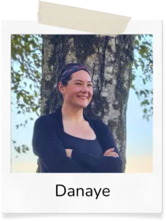 Danaye