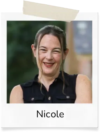 Nicole Rewrite Coach