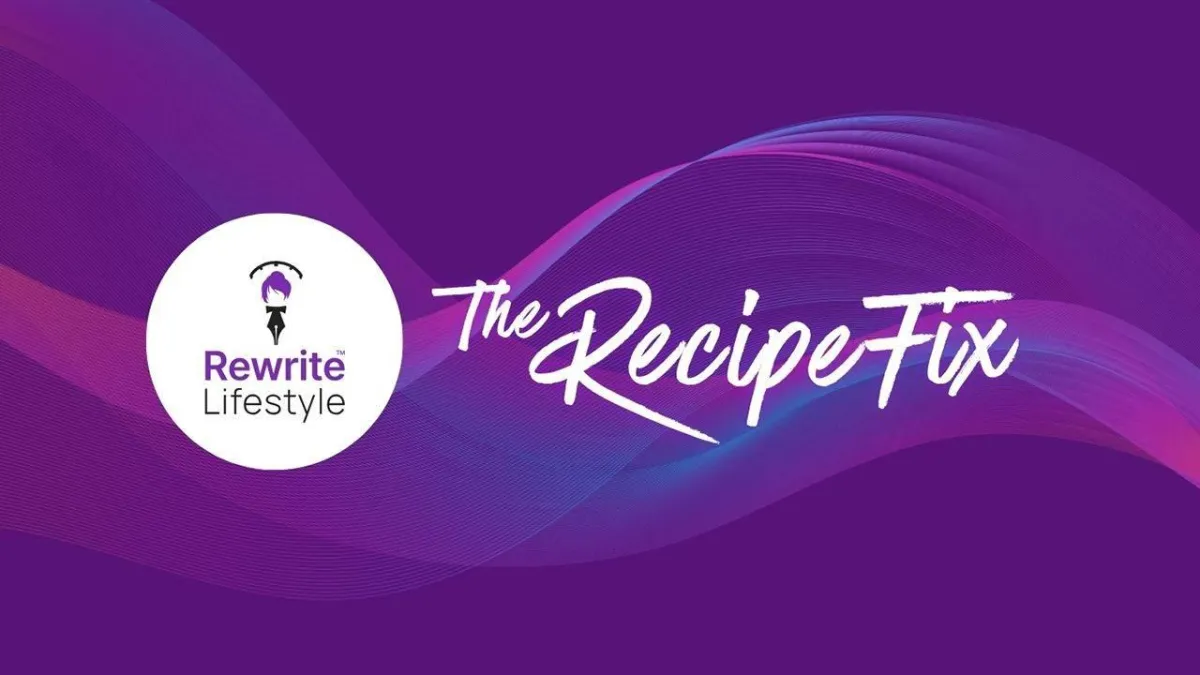 The Recipe Fix