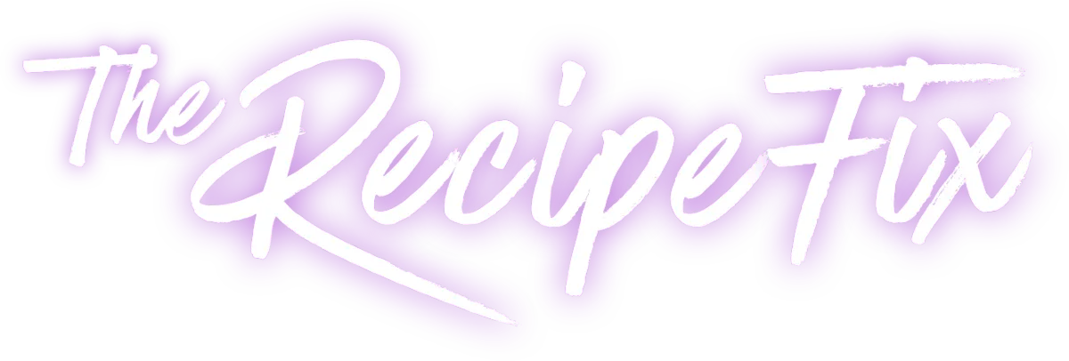 The Recipe Fix