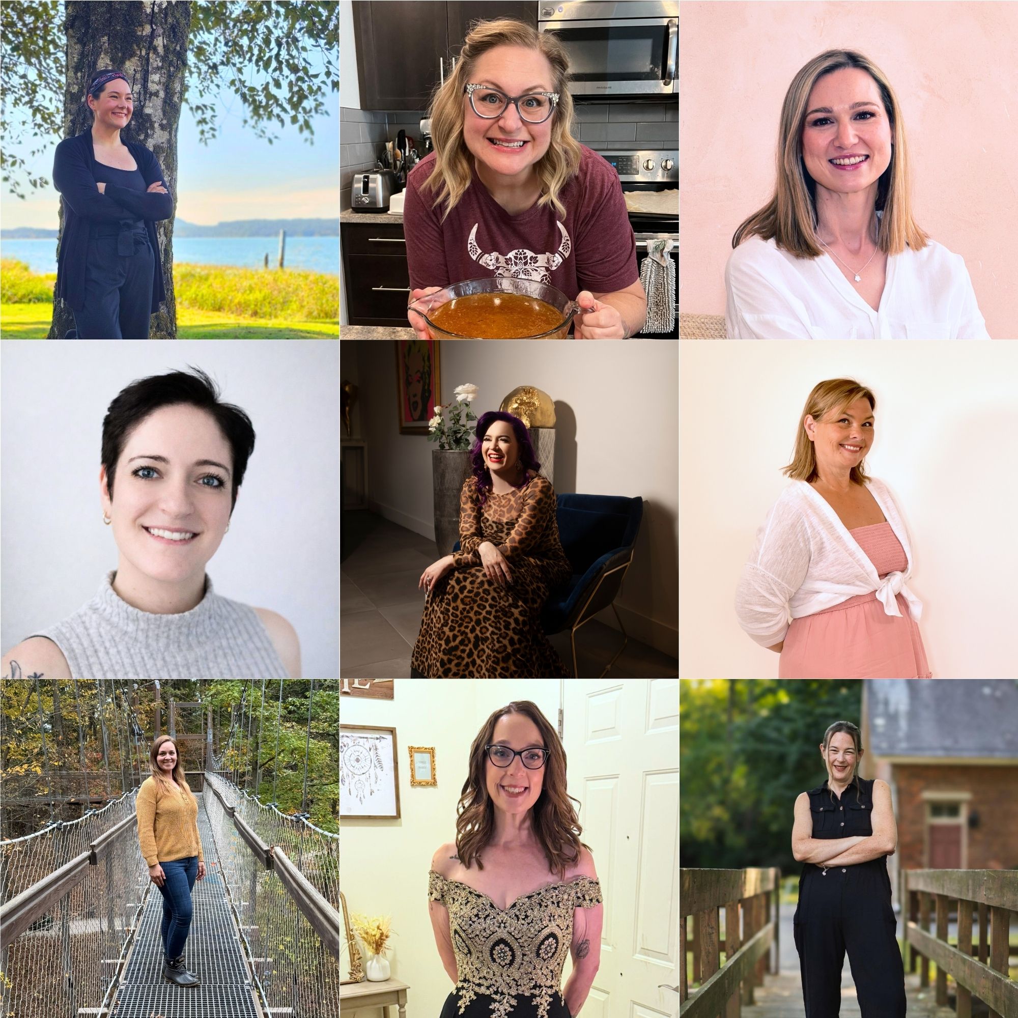 The Bariatric Coaching Team