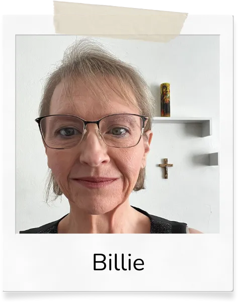 Billie