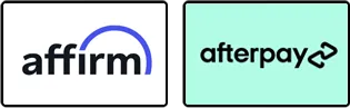 Affirm afterpay