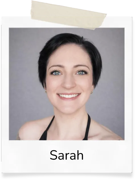 Sarah