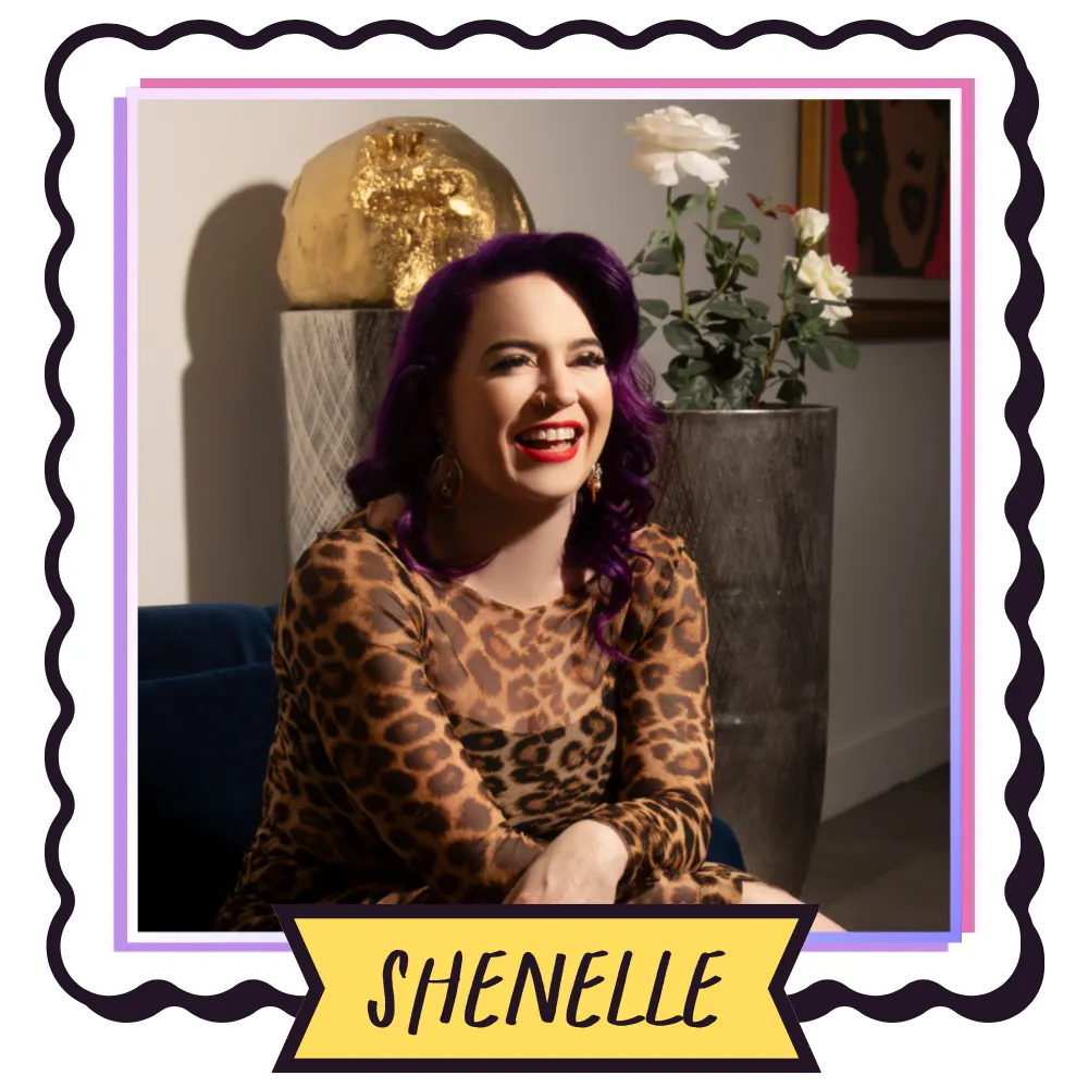 Shenelle Coplien
