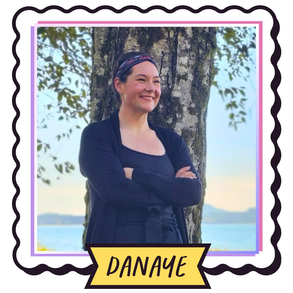 Danaye