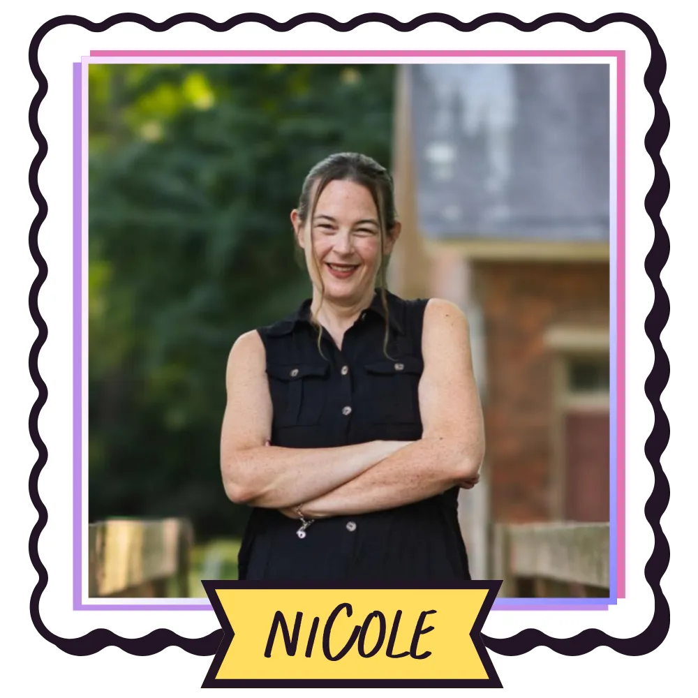 Nicole Rewrite Coach