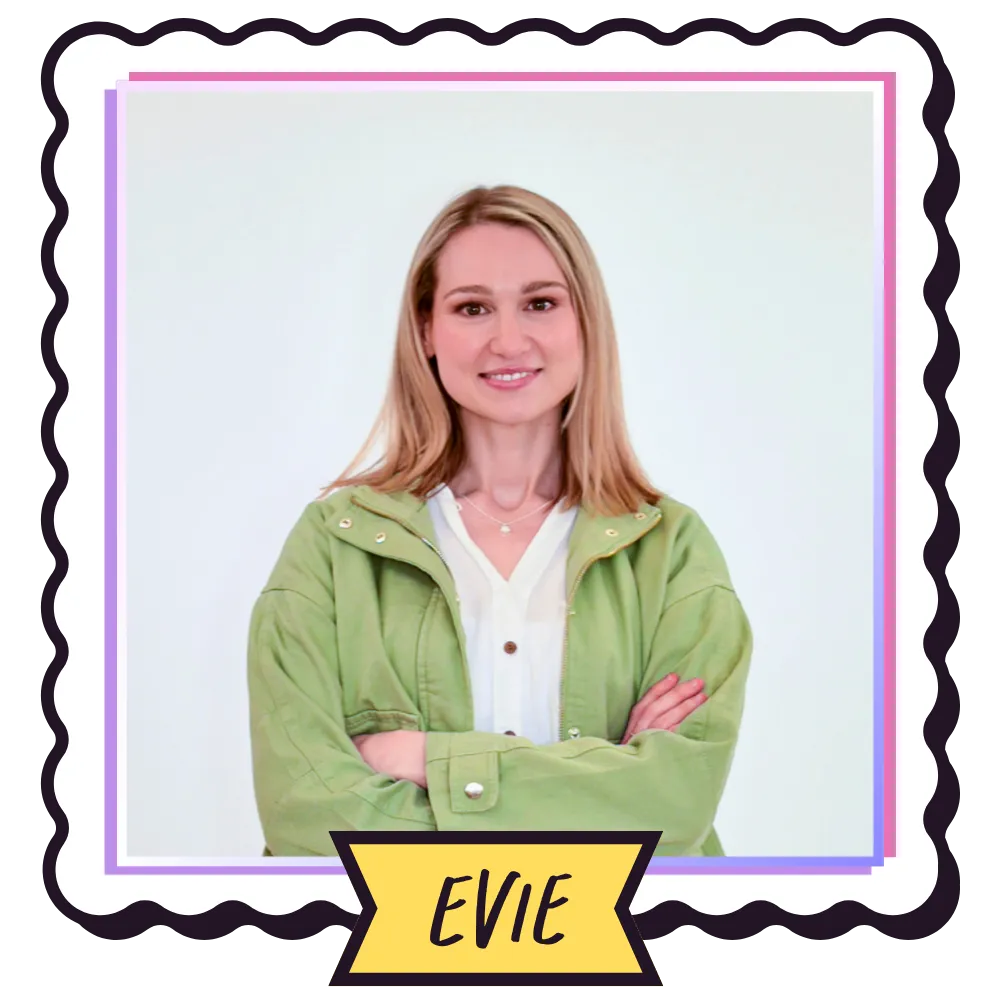 Evie