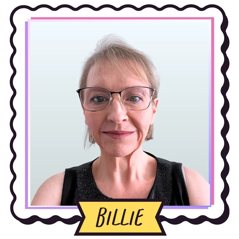 Billie