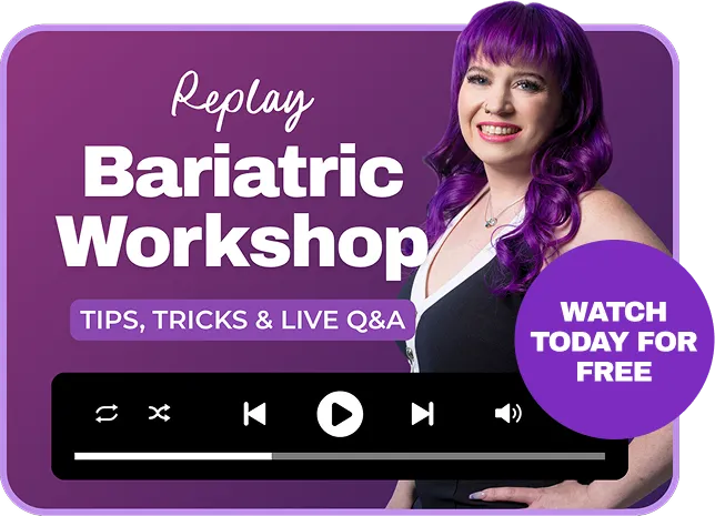 Replay the workshop